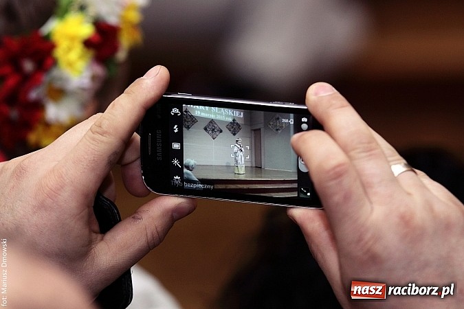 Zdjęcie w galerii na portalu naszraciborz.pl: Śląsko godka od najmłodszych lat w Tworkowie  wiadomości z regionu