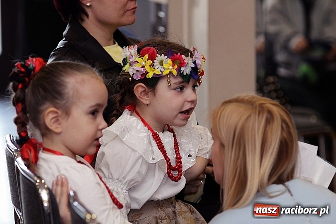 Zdjęcie w galerii na portalu naszraciborz.pl: Śląsko godka od najmłodszych lat w Tworkowie  wiadomości z regionu