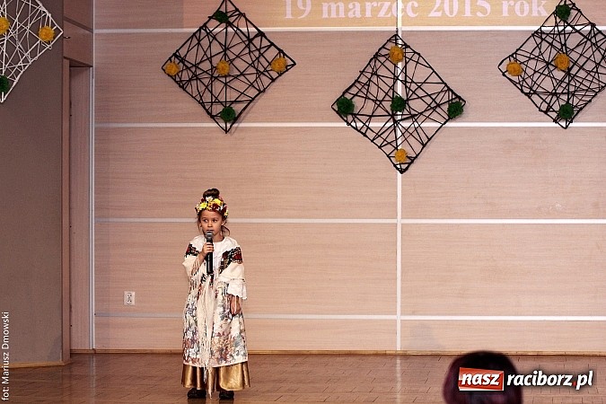 Zdjęcie w galerii na portalu naszraciborz.pl: Śląsko godka od najmłodszych lat w Tworkowie  wiadomości z regionu