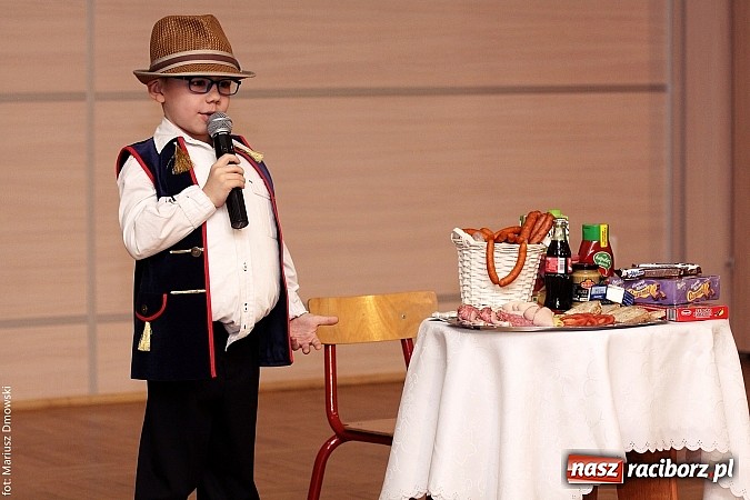 Zdjęcie w galerii na portalu naszraciborz.pl: Śląsko godka od najmłodszych lat w Tworkowie  wiadomości z regionu