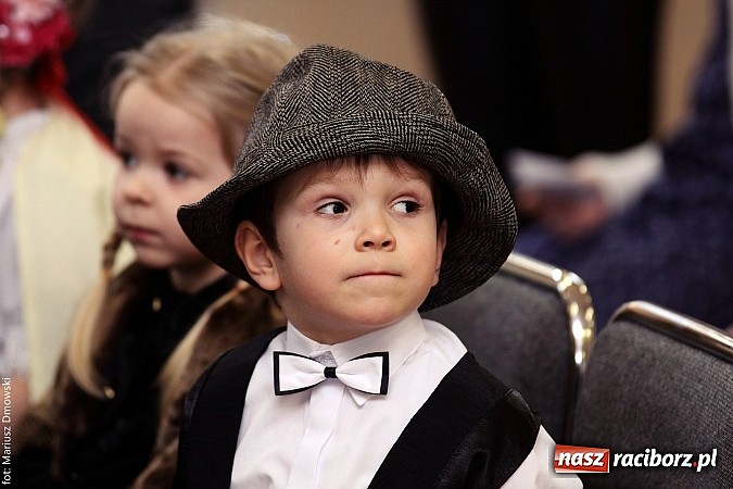 Zdjęcie w galerii na portalu naszraciborz.pl: Śląsko godka od najmłodszych lat w Tworkowie  wiadomości z regionu