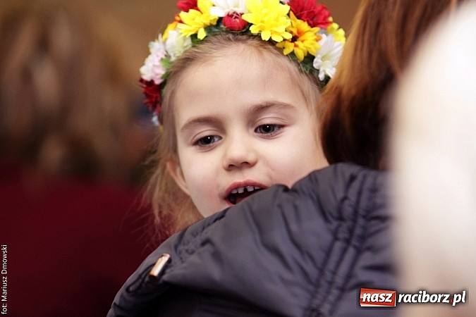 Zdjęcie w galerii na portalu naszraciborz.pl: Śląsko godka od najmłodszych lat w Tworkowie  wiadomości z regionu