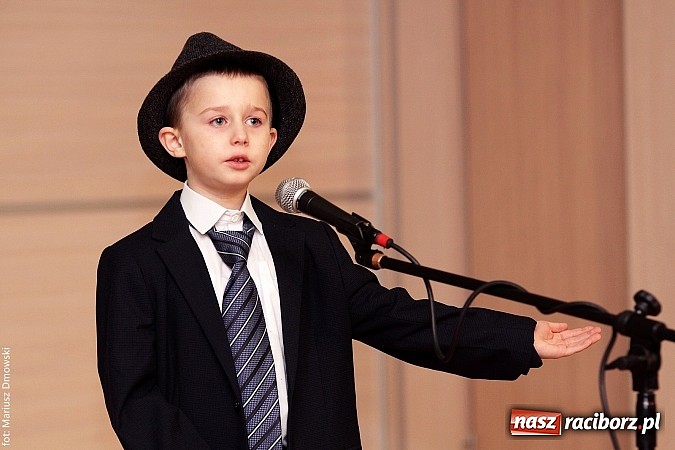 Zdjęcie w galerii na portalu naszraciborz.pl: Śląsko godka od najmłodszych lat w Tworkowie  wiadomości z regionu