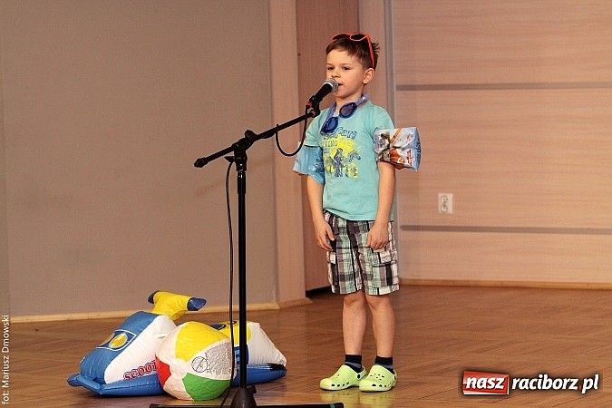 Zdjęcie w galerii na portalu naszraciborz.pl: Śląsko godka od najmłodszych lat w Tworkowie  wiadomości z regionu