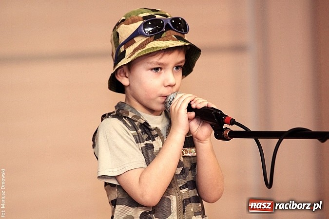 Zdjęcie w galerii na portalu naszraciborz.pl: Śląsko godka od najmłodszych lat w Tworkowie  wiadomości z regionu