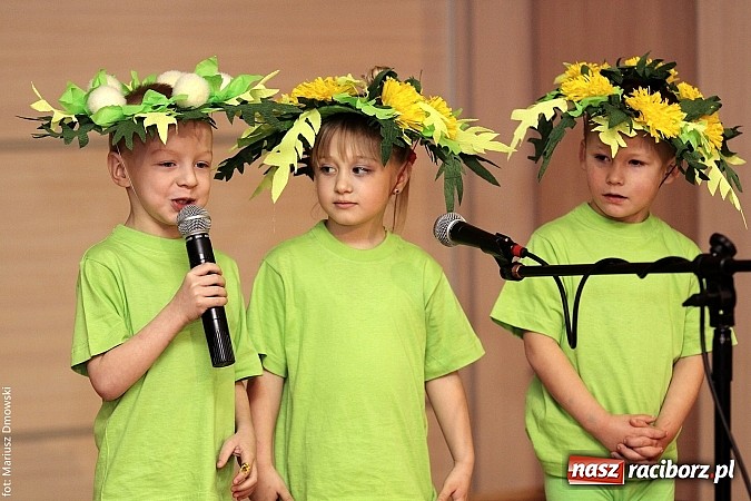 Zdjęcie w galerii na portalu naszraciborz.pl: Śląsko godka od najmłodszych lat w Tworkowie  wiadomości z regionu