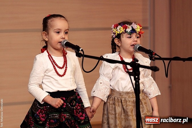 Zdjęcie w galerii na portalu naszraciborz.pl: Śląsko godka od najmłodszych lat w Tworkowie  wiadomości z regionu