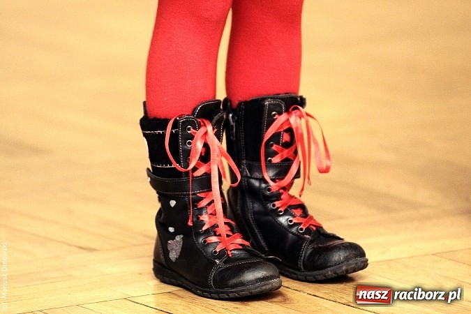 Zdjęcie w galerii na portalu naszraciborz.pl: Śląsko godka od najmłodszych lat w Tworkowie  wiadomości z regionu