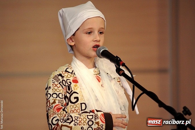 Zdjęcie w galerii na portalu naszraciborz.pl: Śląsko godka od najmłodszych lat w Tworkowie  wiadomości z regionu