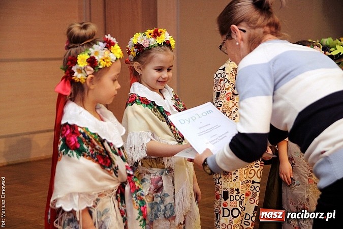 Zdjęcie w galerii na portalu naszraciborz.pl: Śląsko godka od najmłodszych lat w Tworkowie  wiadomości z regionu