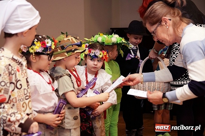 Zdjęcie w galerii na portalu naszraciborz.pl: Śląsko godka od najmłodszych lat w Tworkowie  wiadomości z regionu