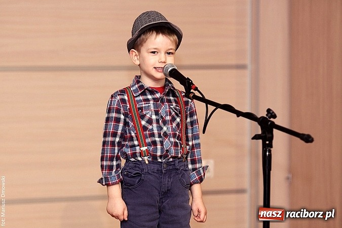 Zdjęcie w galerii na portalu naszraciborz.pl: Śląsko godka od najmłodszych lat w Tworkowie  wiadomości z regionu