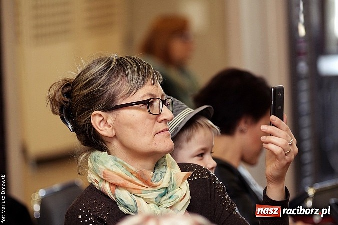 Zdjęcie w galerii na portalu naszraciborz.pl: Śląsko godka od najmłodszych lat w Tworkowie  wiadomości z regionu
