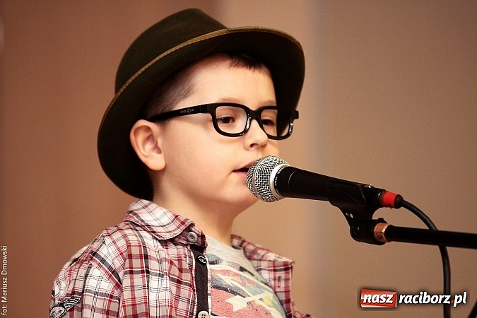 Zdjęcie w galerii na portalu naszraciborz.pl: Śląsko godka od najmłodszych lat w Tworkowie  wiadomości z regionu