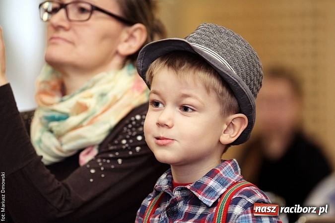 Zdjęcie w galerii na portalu naszraciborz.pl: Śląsko godka od najmłodszych lat w Tworkowie  wiadomości z regionu