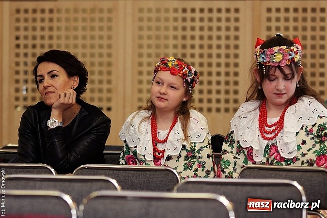 Zdjęcie w galerii na portalu naszraciborz.pl: Śląsko godka od najmłodszych lat w Tworkowie  wiadomości z regionu