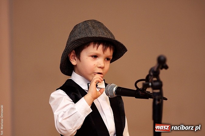 Zdjęcie w galerii na portalu naszraciborz.pl: Śląsko godka od najmłodszych lat w Tworkowie  wiadomości z regionu