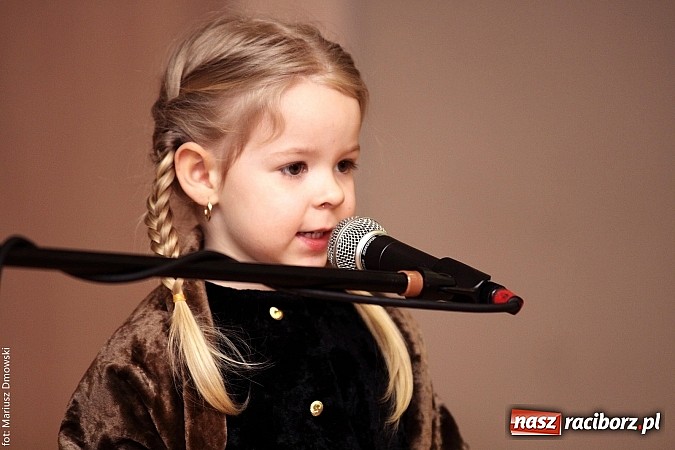 Zdjęcie w galerii na portalu naszraciborz.pl: Śląsko godka od najmłodszych lat w Tworkowie  wiadomości z regionu