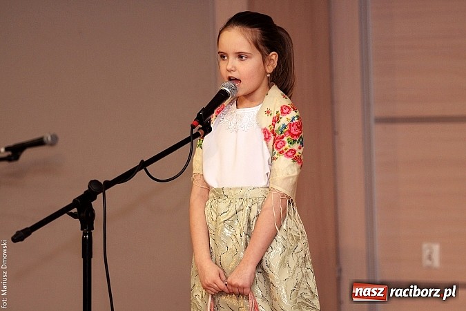 Zdjęcie w galerii na portalu naszraciborz.pl: Śląsko godka od najmłodszych lat w Tworkowie  wiadomości z regionu