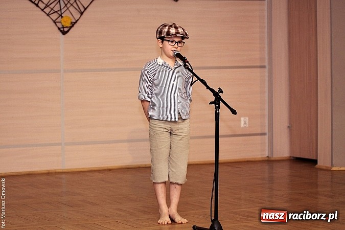 Zdjęcie w galerii na portalu naszraciborz.pl: Śląsko godka od najmłodszych lat w Tworkowie  wiadomości z regionu