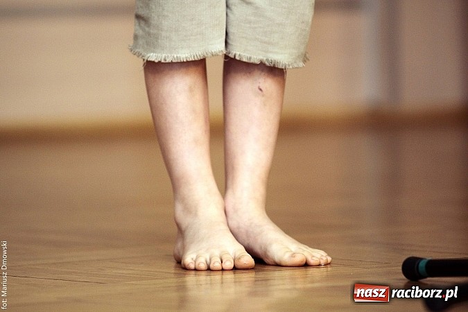 Zdjęcie w galerii na portalu naszraciborz.pl: Śląsko godka od najmłodszych lat w Tworkowie  wiadomości z regionu