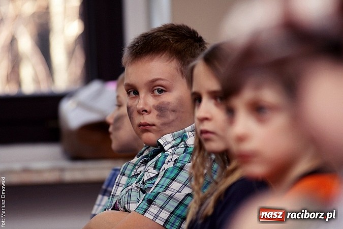 Zdjęcie w galerii na portalu naszraciborz.pl: Śląsko godka od najmłodszych lat w Tworkowie  wiadomości z regionu