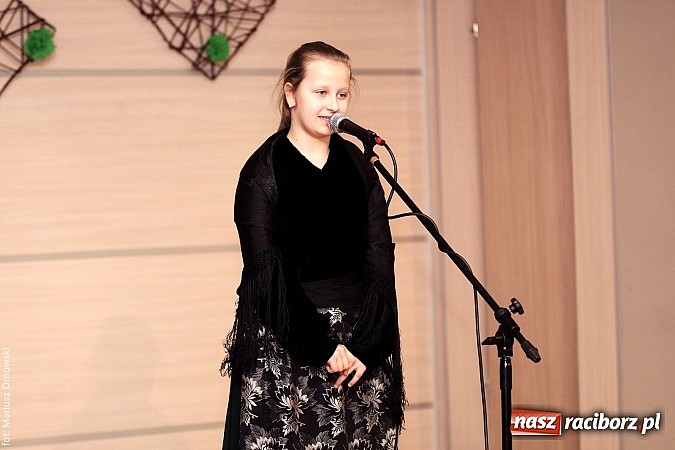 Zdjęcie w galerii na portalu naszraciborz.pl: Śląsko godka od najmłodszych lat w Tworkowie  wiadomości z regionu