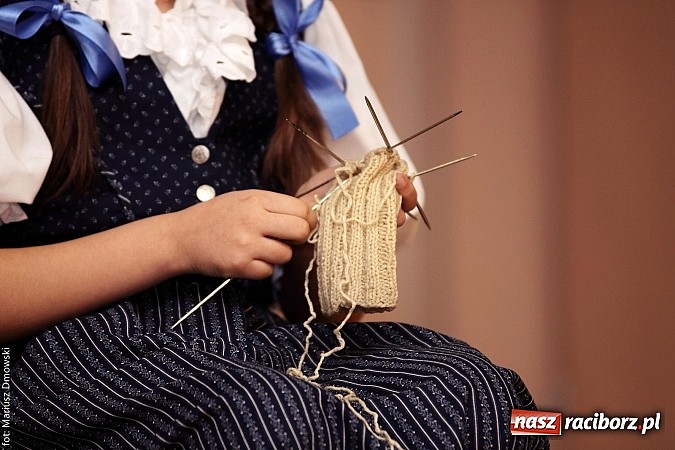 Zdjęcie w galerii na portalu naszraciborz.pl: Śląsko godka od najmłodszych lat w Tworkowie  wiadomości z regionu