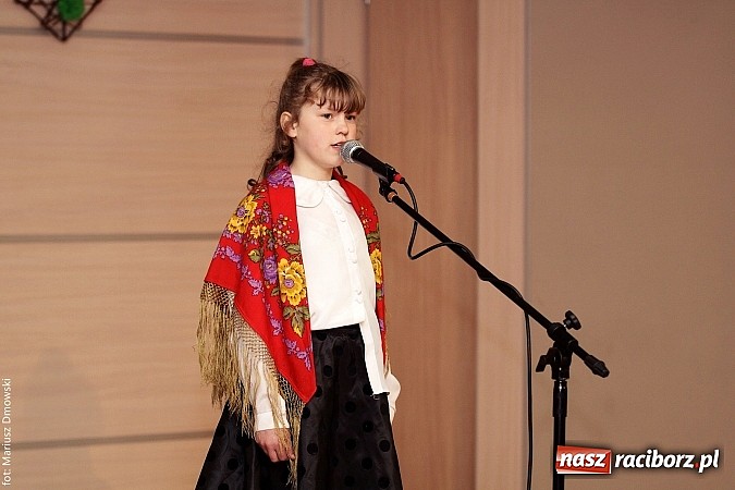 Zdjęcie w galerii na portalu naszraciborz.pl: Śląsko godka od najmłodszych lat w Tworkowie  wiadomości z regionu