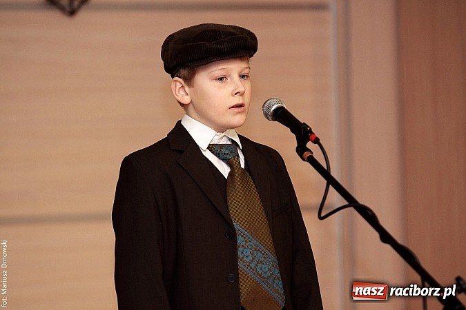 Zdjęcie w galerii na portalu naszraciborz.pl: Śląsko godka od najmłodszych lat w Tworkowie  wiadomości z regionu