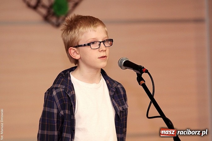 Zdjęcie w galerii na portalu naszraciborz.pl: Śląsko godka od najmłodszych lat w Tworkowie  wiadomości z regionu