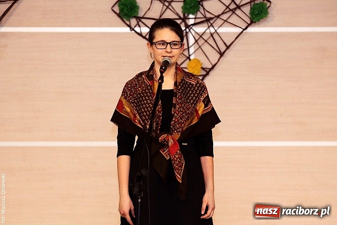 Zdjęcie w galerii na portalu naszraciborz.pl: Śląsko godka od najmłodszych lat w Tworkowie  wiadomości z regionu