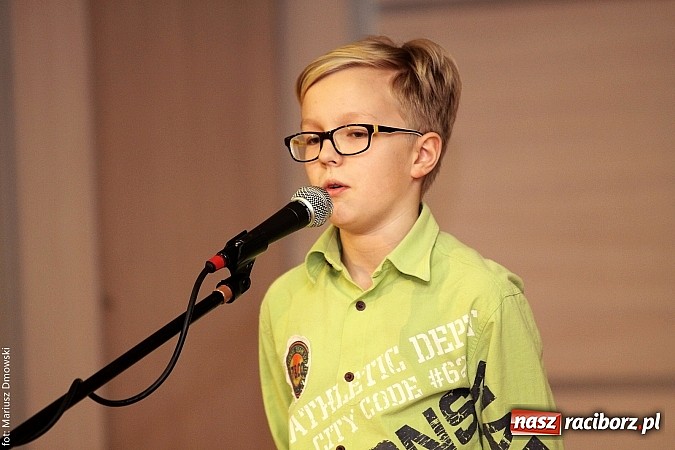 Zdjęcie w galerii na portalu naszraciborz.pl: Śląsko godka od najmłodszych lat w Tworkowie  wiadomości z regionu