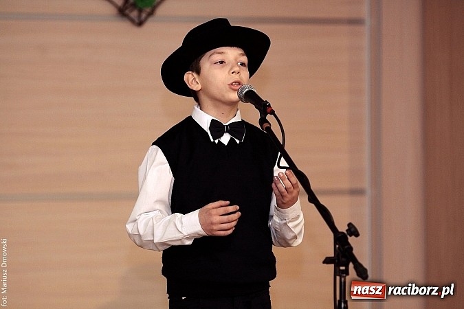 Zdjęcie w galerii na portalu naszraciborz.pl: Śląsko godka od najmłodszych lat w Tworkowie  wiadomości z regionu