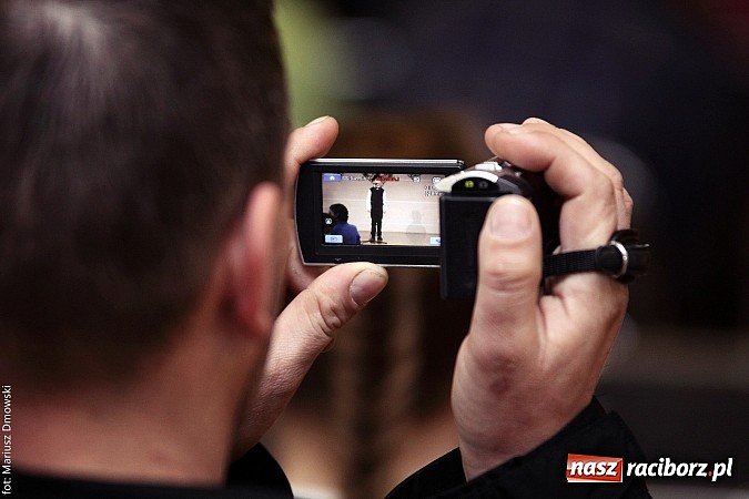 Zdjęcie w galerii na portalu naszraciborz.pl: Śląsko godka od najmłodszych lat w Tworkowie  wiadomości z regionu