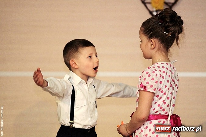 Zdjęcie w galerii na portalu naszraciborz.pl: Śląsko godka od najmłodszych lat w Tworkowie  wiadomości z regionu