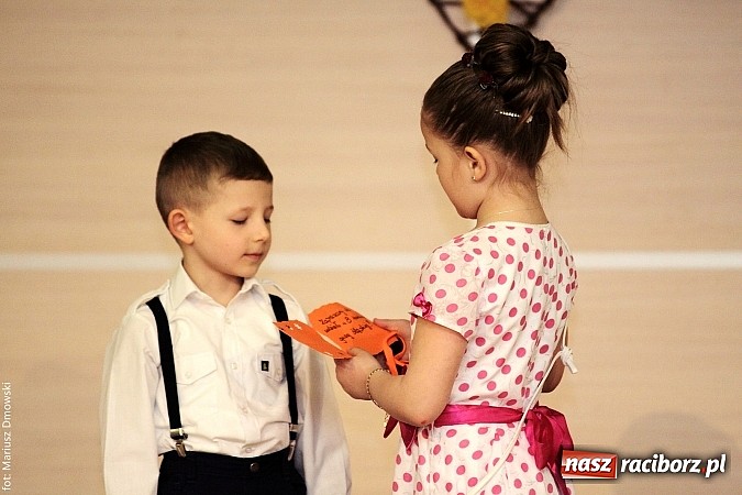 Zdjęcie w galerii na portalu naszraciborz.pl: Śląsko godka od najmłodszych lat w Tworkowie  wiadomości z regionu