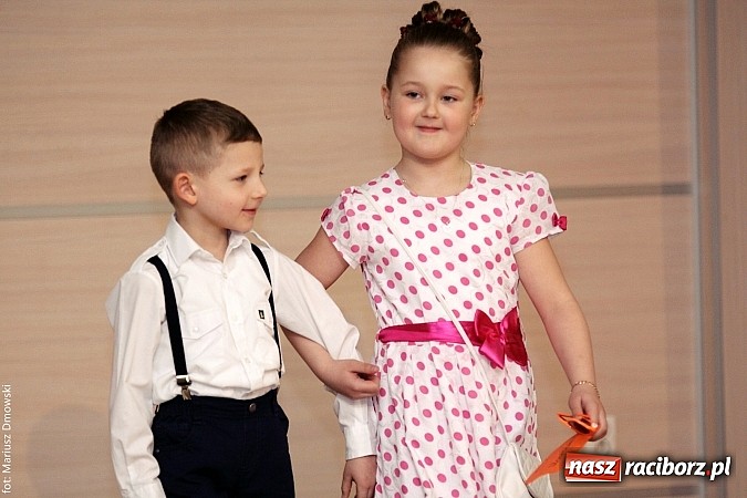 Zdjęcie w galerii na portalu naszraciborz.pl: Śląsko godka od najmłodszych lat w Tworkowie  wiadomości z regionu