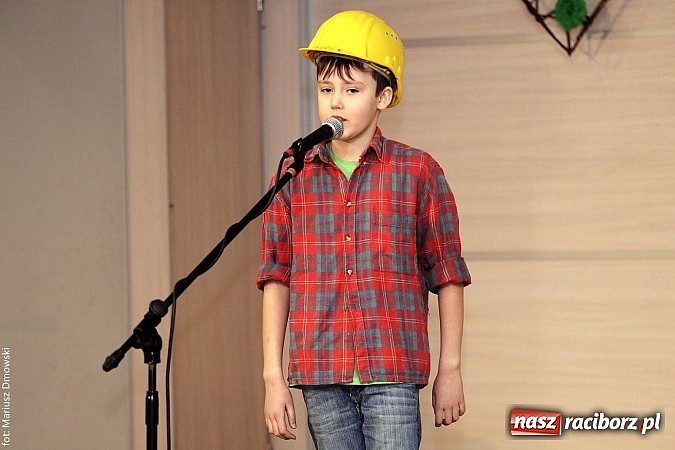 Zdjęcie w galerii na portalu naszraciborz.pl: Śląsko godka od najmłodszych lat w Tworkowie  wiadomości z regionu