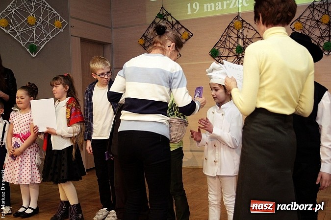 Zdjęcie w galerii na portalu naszraciborz.pl: Śląsko godka od najmłodszych lat w Tworkowie  wiadomości z regionu