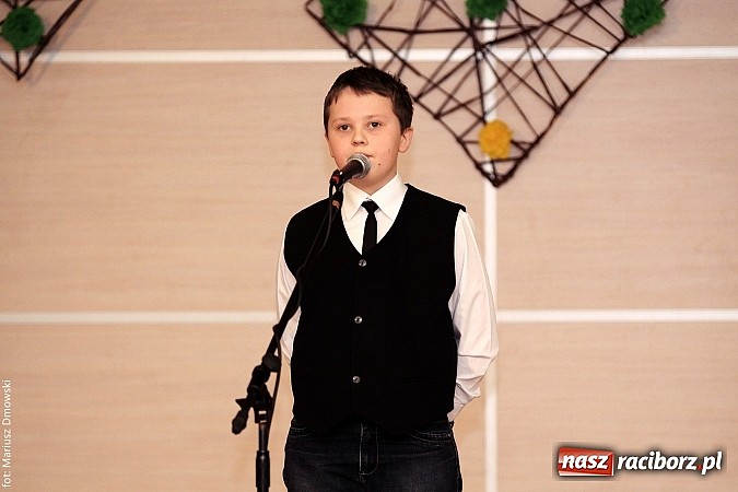 Zdjęcie w galerii na portalu naszraciborz.pl: Śląsko godka od najmłodszych lat w Tworkowie  wiadomości z regionu