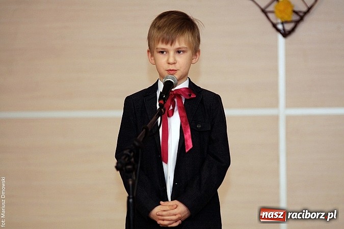 Zdjęcie w galerii na portalu naszraciborz.pl: Śląsko godka od najmłodszych lat w Tworkowie  wiadomości z regionu