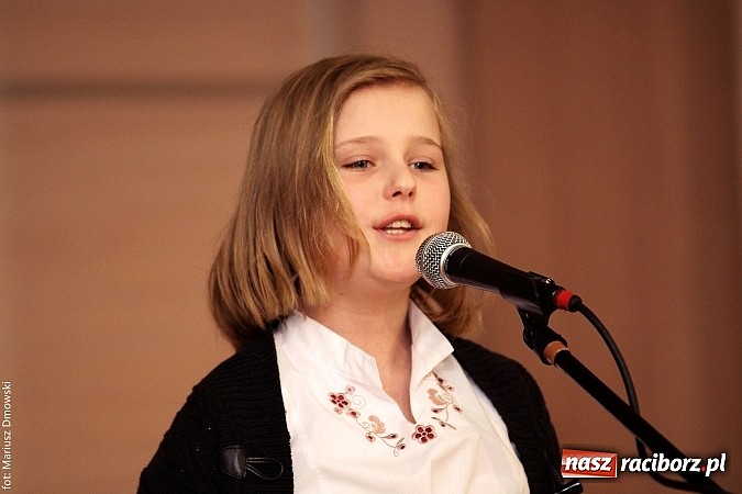 Zdjęcie w galerii na portalu naszraciborz.pl: Śląsko godka od najmłodszych lat w Tworkowie  wiadomości z regionu