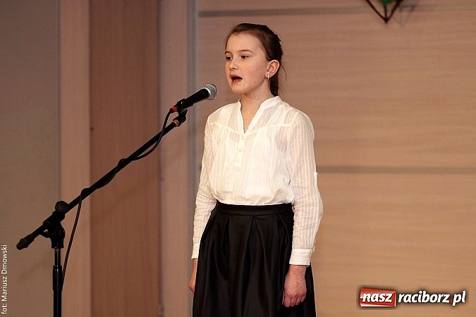 Zdjęcie w galerii na portalu naszraciborz.pl: Śląsko godka od najmłodszych lat w Tworkowie  wiadomości z regionu