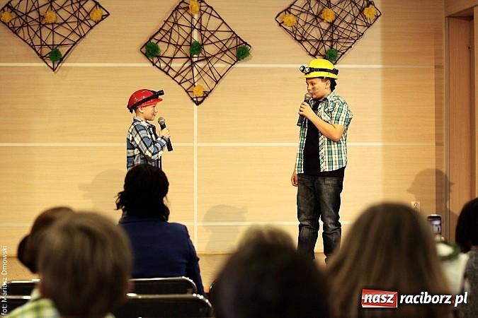 Zdjęcie w galerii na portalu naszraciborz.pl: Śląsko godka od najmłodszych lat w Tworkowie  wiadomości z regionu