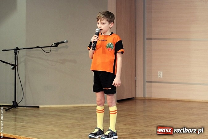 Zdjęcie w galerii na portalu naszraciborz.pl: Śląsko godka od najmłodszych lat w Tworkowie  wiadomości z regionu