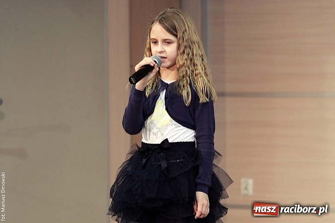 Zdjęcie w galerii na portalu naszraciborz.pl: Śląsko godka od najmłodszych lat w Tworkowie  wiadomości z regionu