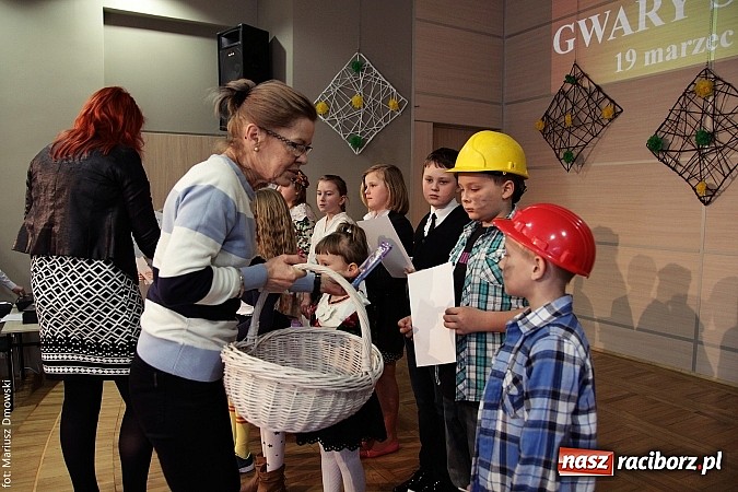 Zdjęcie w galerii na portalu naszraciborz.pl: Śląsko godka od najmłodszych lat w Tworkowie  wiadomości z regionu