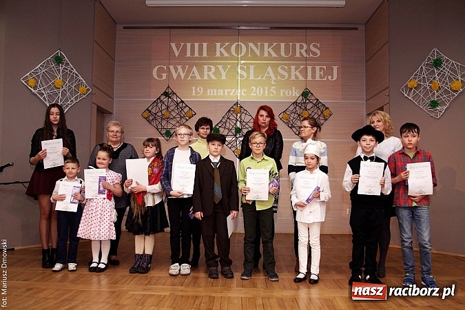 Zdjęcie w galerii na portalu naszraciborz.pl: Śląsko godka od najmłodszych lat w Tworkowie  wiadomości z regionu