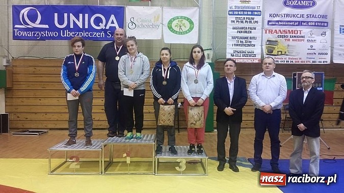 Zdjęcie w galerii na portalu naszraciborz.pl: Cztery medale dla Dębu Brzeźnica wiadomości z regionu